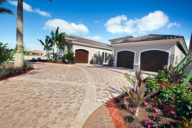 West Sacramento, CA Driveway Pavers Company